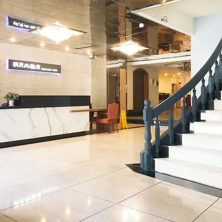 Moonlight Hotel Сіньчжу Екстер'єр фото