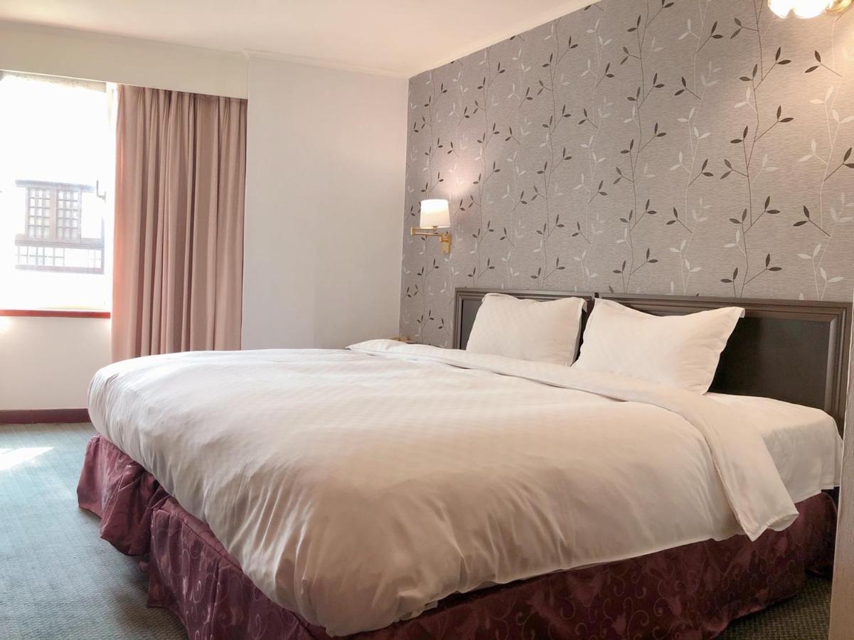 Moonlight Hotel Сіньчжу Екстер'єр фото