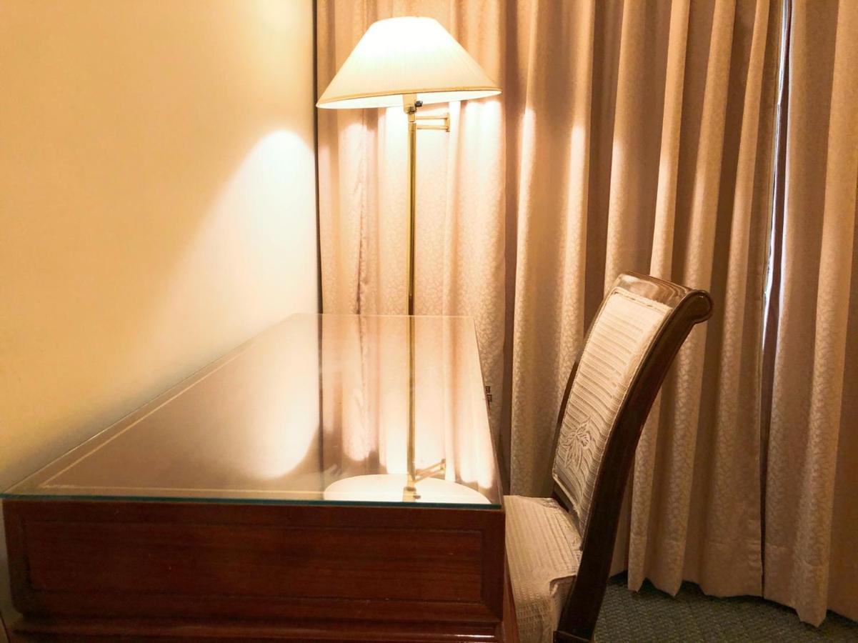 Moonlight Hotel Сіньчжу Екстер'єр фото